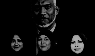 މުއިއްޒު ފައިސާހޯދަން ހަށިވިއްކުންވެސް ޕްރަމޯޓްކޮށްފާނެ!