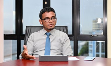 އެމްއެމްއޭ ގަވަރުނަރުކަމަށް މުނައްވަރު ކުފޫހަމައެއް ނޫން: ޖަމީލު