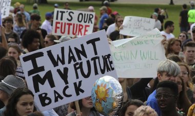 ވަކިފިކުރެއްނެތި ގައުމު ސަލާމަތްކުރަން ފުޅާގައުމީ ހަރަކާތެއް!