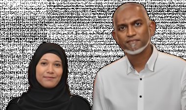 ޕޮލިސްއަށް: ތަހުގީގަށް ގެންދަންވީ މަންދިއެއްނޫން - ޝިއުނާ