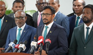 ޕީއެންސީ ޕީޖީ ގްރޫޕަކީ ޕަޕެޓުންކަން އެނގެނީ މިހެންވެ!