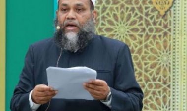 އީދު ނަމާދު ވަގުތަށްވެސް  ހެދީ ދޮގު!