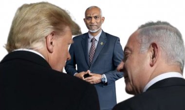 މުއިއްޒުގެ ވެރިކަމުގައި އިޒްރޭލް ޕާސްޕޯޓް މަނައެއް ނުކުރެވޭނެ!