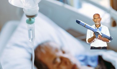 ހަތިޔާރު ގަތުމަށް ބޮޑު އިސްރާފެއް ކުރާއިރު އެތައް ދިވެހީން މަރަށްތެޅެނީ!