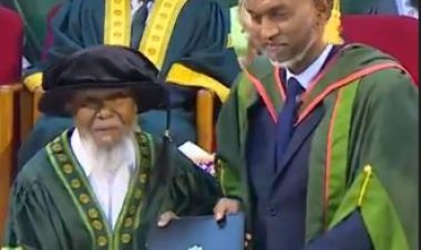 ދެމަފިރިންގެ ރާއްޖެ: ސާޖިދާގެ ބޮޑު ޅިޔަނަށްވީތީ ޑޮކްޓްރޭޓްކަން