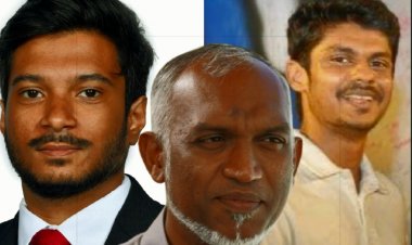 ޔުމްނު ބުއްދި ސަލާމަތުން ބެހެއްޓުން މުއިއްޒަށް ހަޖަމެއްނުވާނެ!