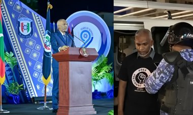 ފުލުހުންނަށް އިތުބާރުނުކުރެވުމުގެ ކުޑަމިންވަރެއް މިއޮތީ!