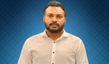 ދޮގުހެކި ދިނުމުގެ އުގޫބާތް ނަރީޝަށް ދޭންޖެހޭ!