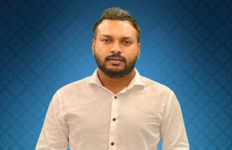 ދޮގުހެކި ދިނުމުގެ އުގޫބާތް ނަރީޝަށް ދޭންޖެހޭ!
