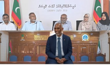 ސްޕްރީމްކޯޓް ހައިޖެކް ކޮށްގެންހުރެ ހޯދާދެވޭނެ އިންސާފެއް ނޯންނާނެ!