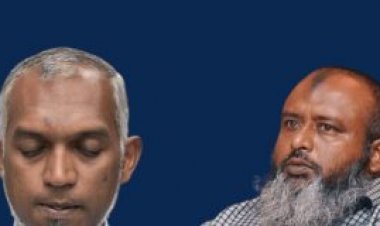 ނަޒާހަތްތެރި އިލްމީ ފަނޑިޔާރުން ވަކިކުރުމަކީ ގައުމަށްދޭ އެންމެބޮޑު އަނިޔާ!