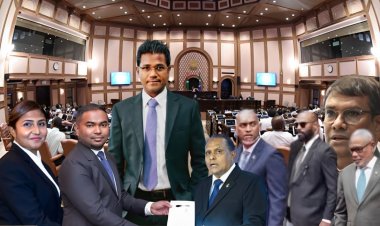 ބާ ކައުންސިލަށް ވާވަރުވެސް އުއްތަމަ ފަނޑިޔާރަށް ކޮށްނުލެވޭ!