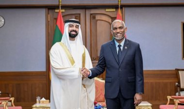 ސްކޭމަރ ފަހަދު އައްޝަލާންއަކީ ސައޫދީ ޕްރިންސެއްނޫން!