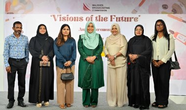 ރާއްޖެޓީވީ ބަންދުކުރުވުން ނޫންކަމެއް ބްރޮޑްކޮމްއަކަށްނެތް؟!