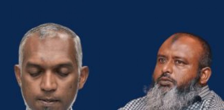 ނަޒާހަތްތެރި އިލްމީ ފަނޑިޔާރުން ވަކިކުރުމަކީ ގައުމަށްދޭ އެންމެބޮޑު އަނިޔާ!