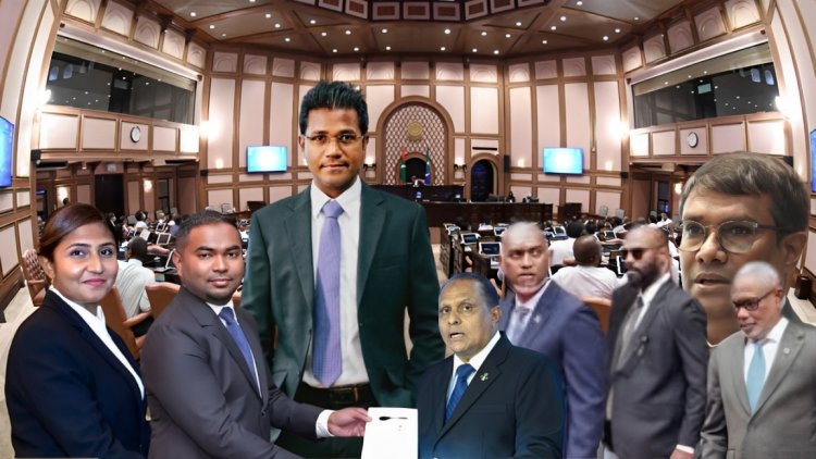 ބާ ކައުންސިލަށް ވާވަރުވެސް އުއްތަމަ ފަނޑިޔާރަށް ކޮށްނުލެވޭ!