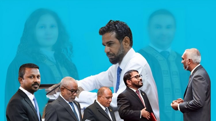 ހުސްނީމުބާރަކަށް: ނަމްރޫދުގެ ޖައްބާރުކަން ނިންމާލީ މަދިރިއެއް!