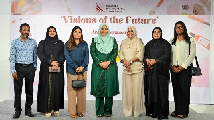 ރާއްޖެޓީވީ ބަންދުކުރުވުން ނޫންކަމެއް ބްރޮޑްކޮމްއަކަށްނެތް؟!