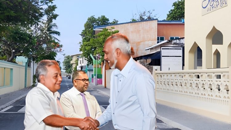 އާރުޑީސީގައި ގާބިލުކަންނެތަސް ޒަމީރު އެނދުން ވެއްޓެން ބޭނުމެއްނުވާނެ!