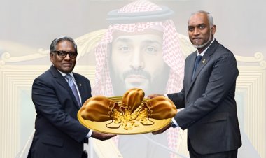 ކައުންސިލް އިންތިހާބާއެކު އުމަރުސުންބުލި މުއިއްޒު އަތަށް!