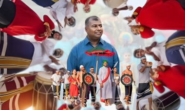 ރަންނަމާރި ވެދުން މުއިއްޒު ގައުމިއްޔަތާ ބޮޑުއީދާ ލާމެހެނީ!!