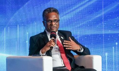 ސަރުކާރުން އެއްބާރުލުން ލިބެނީ ވަރަށް ކުޑަކޮށް: މާލެ ސިޓީ މޭޔަރ