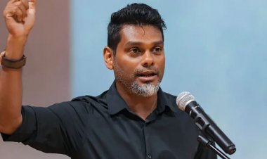 އާއްމުން ހިތްހަމަޖައްސަން އަސްލެއްނެތް ވާހަކަނުދައްކާ: އަމްރު