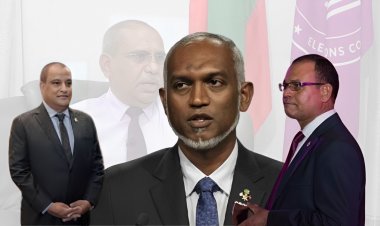 ގޮށްމުށުގެ ވެރިކަމާ ވާދަކުރުމަށްވުރެ ބޮއިކޮޓްކުރުން ބުއްދިވެރި!