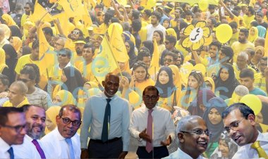 އުނބަށް ޖެއްސަސް ހިތި ކިހަވަކެއް ނުކެވޭނެ!