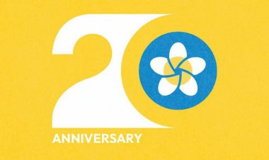 އެމްޑީޕީއަށް 20އަހަރު ފުރުން ފާހަގަކުރުން މުޅިއަހަރަށް