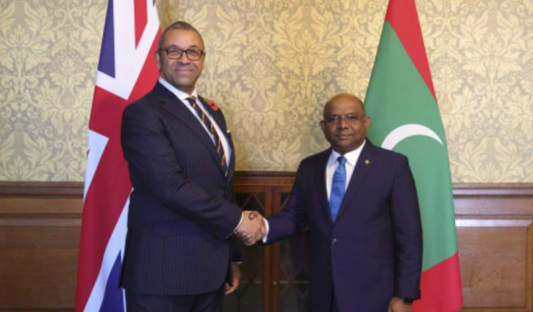 ބޭރުކުރާ މަހުގެ ޑިއުޓީ ކަނޑާލަން މުއިއްޒު މަސައްކަތެއްނުކުރޭ!