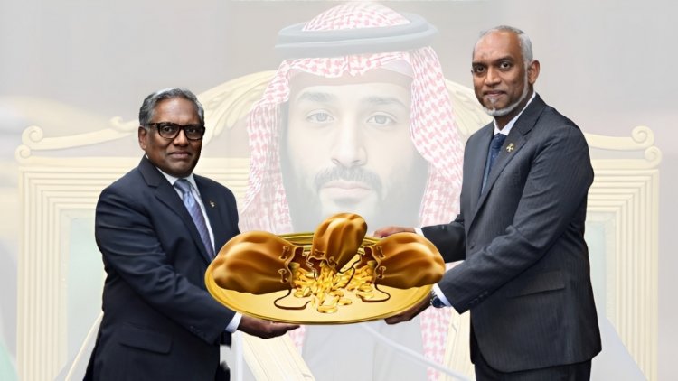 ކައުންސިލް އިންތިހާބާއެކު އުމަރުސުންބުލި މުއިއްޒު އަތަށް!