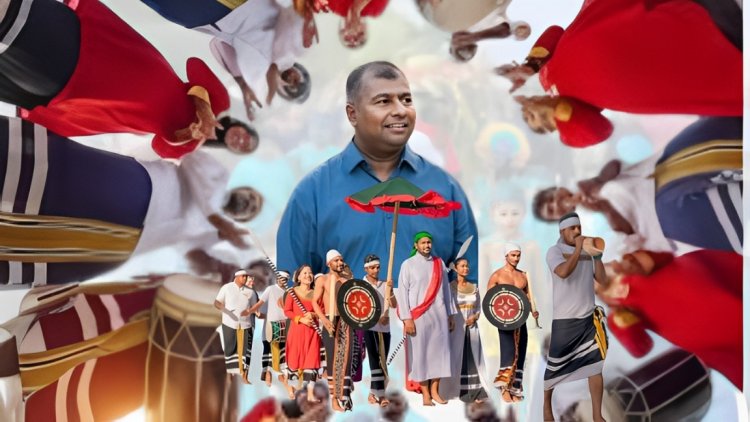 ރަންނަމާރި ވެދުން މުއިއްޒު ގައުމިއްޔަތާ ބޮޑުއީދާ ލާމެހެނީ!!