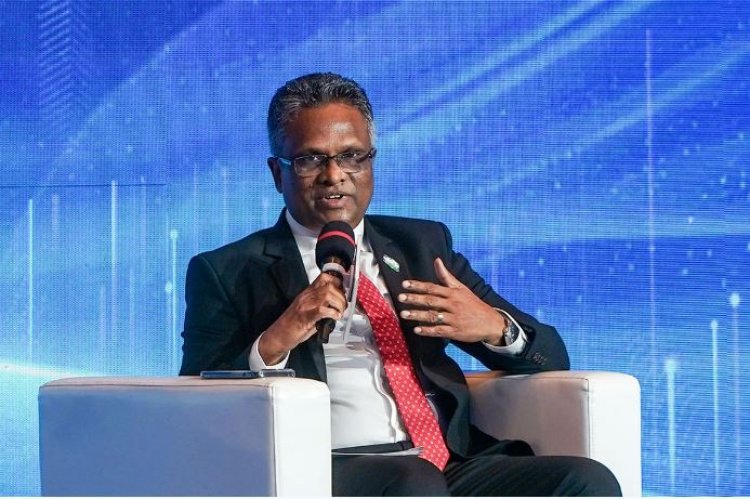 ސަރުކާރުން އެއްބާރުލުން ލިބެނީ ވަރަށް ކުޑަކޮށް: މާލެ ސިޓީ މޭޔަރ