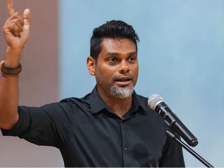 އާއްމުން ހިތްހަމަޖައްސަން އަސްލެއްނެތް ވާހަކަނުދައްކާ: އަމްރު