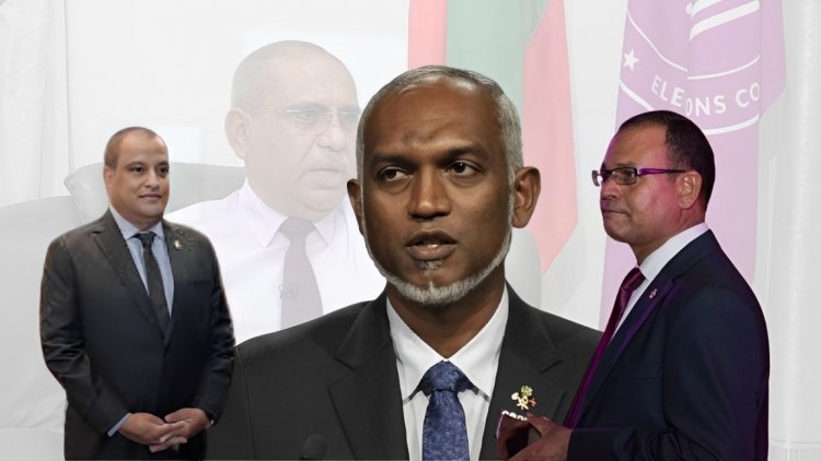 ގޮށްމުށުގެ ވެރިކަމާ ވާދަކުރުމަށްވުރެ ބޮއިކޮޓްކުރުން ބުއްދިވެރި!