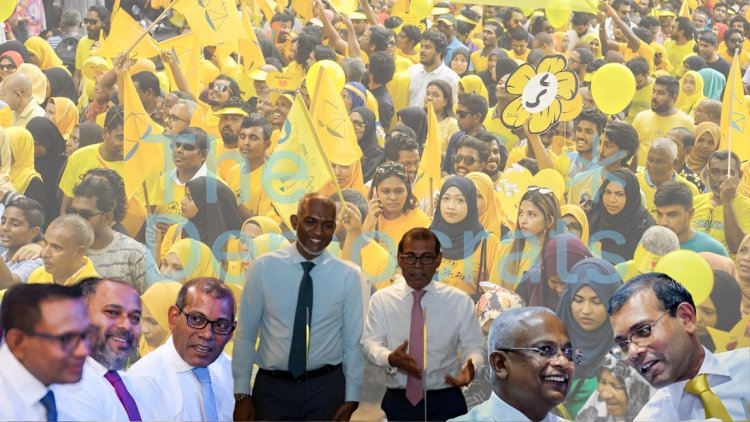 އުނބަށް ޖެއްސަސް ހިތި ކިހަވަކެއް ނުކެވޭނެ!