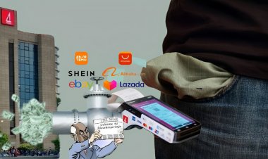 ނިކަމެތިން ގައިގާ އޮބިއަޅައިގެން ނެތްދިޔަ ފެލުވާ ސަރުކާރެއް!