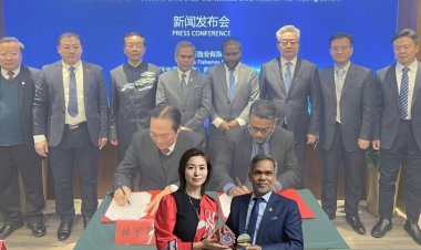 ދަޅުމަހު އިންޑަސްޓްރީ މޫނުއަޅާ އެވިއްކާލީ މަސްދަޅު ފޯމިއުލާ!