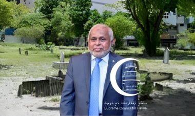 އެޖެއްސީ ކޮންމެގަބުރެއް ވަކިކޮށް ކުރިން އޮތްތާވަޅުލާ މަހާނަހަދަން!