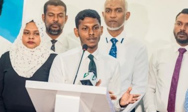 ސައިފް ފާތިހަށް: ފިތުނަ އުފައްދައިގެން ތާއީދެއް ނުހޯދޭނެ!