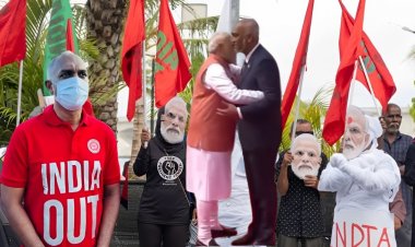 ދިވެއްސަކަށްވީތީ ގިނަ މީހުން މިހާރު ގަންނަނީ ލަދު.