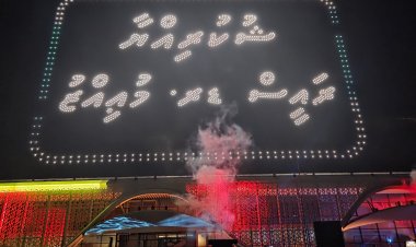 ރައްޔިތުން ބިކަވިޔަސް ދޮޅުމިލިޔަން ޑޮލަރ ދުމަށް