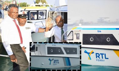 ލޯގޯއިން ފުހެލިޔަސް ހިތްތަކުން ރީދޫ ކުލައެއް ނުފުހެވޭނެ