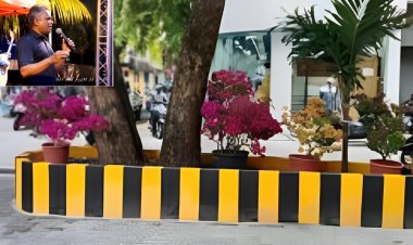 ސާފު ނަލަ މާލެ: ކުނި އުކާލަން ދޮޅުއަހަރަށް 70 މިލިޔަން ހަރަދުވި!