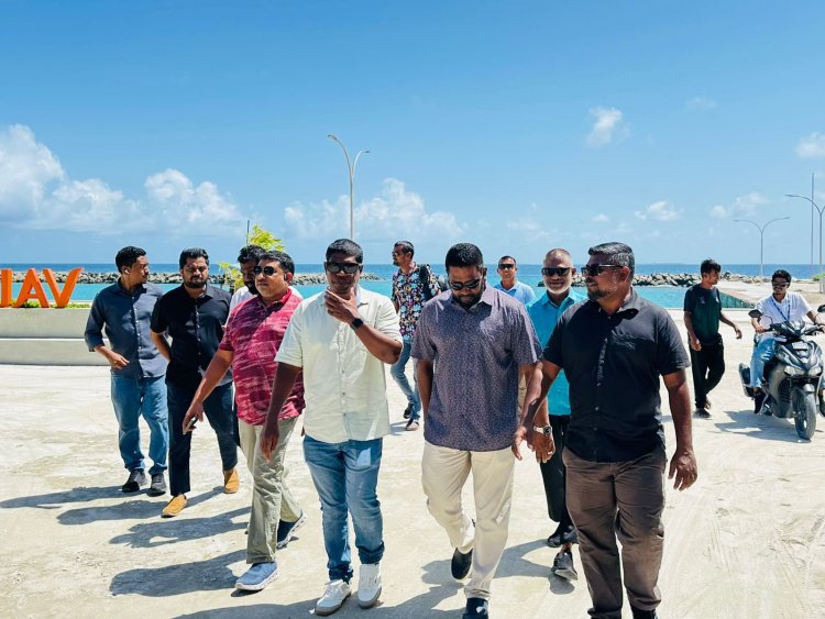ބާމައިކާ ގެރިބޯ ތިލަދުންމައްޗަކަށް މިހާރަކު ނުވިކޭނެ!