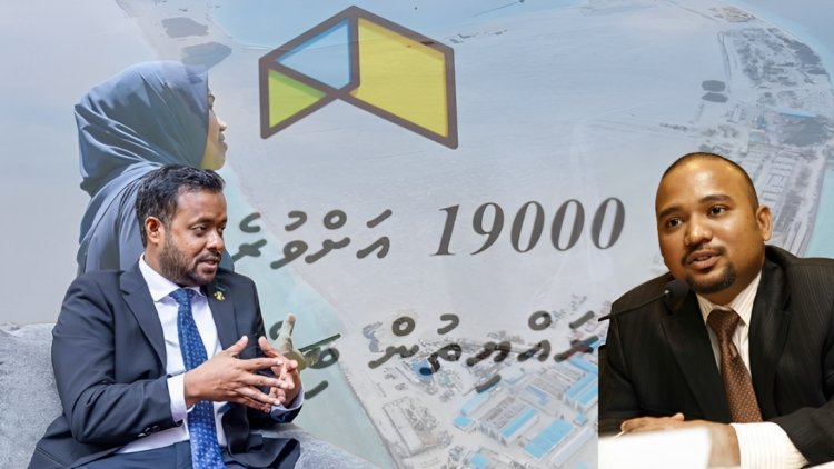 ހަދާ އެއްބަސްވުމަކީ މަތިން ތިރިއަށް ހިނގާ އަމުރެއް ނޫން: ޑރ. ސަވާދު