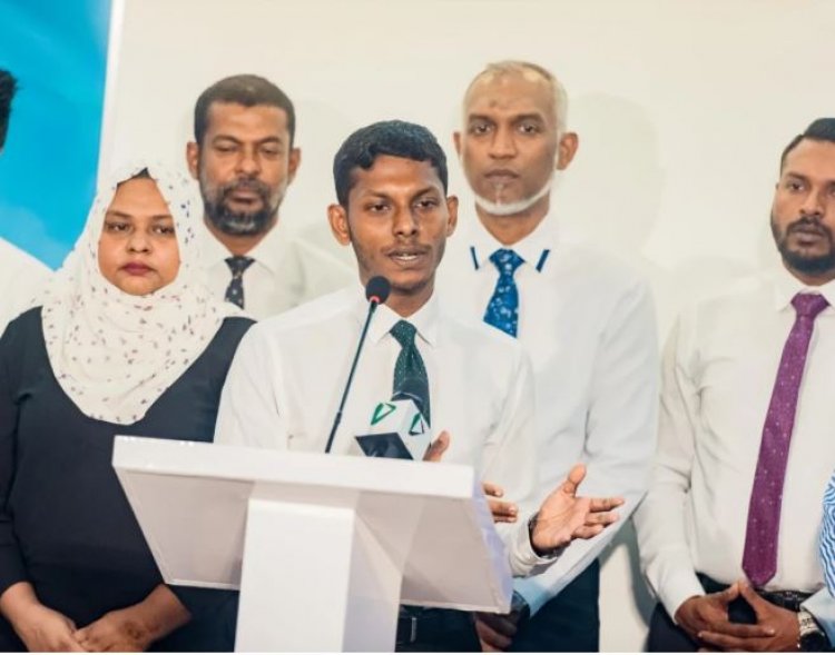 ސައިފް ފާތިހަށް: ފިތުނަ އުފައްދައިގެން ތާއީދެއް ނުހޯދޭނެ!