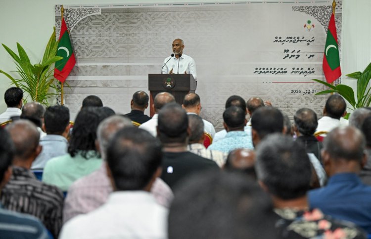 ކުރާނަން، ފަށާނަން ކިޔަކިޔާހުއްޓާ ވެރިކަމެއް ދެބައިވެދަނީ