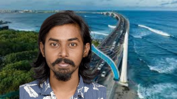 ޔާމީނު ބުރިޖުން ފުންމާލުން ބަޔާނަކުން ނިމޭތަ!
